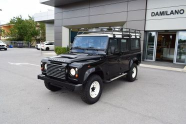 Land Rover Defender Defender 110 2.2 TD4 Station Wagon E N1