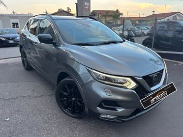 Nissan Qashqai 1.5 dCi 115 CV DCT Tekna+
