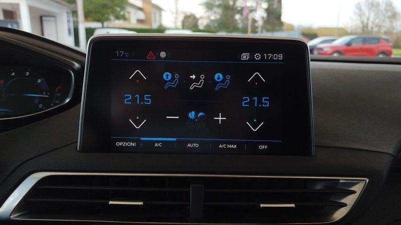 Peugeot 3008 BlueHDI 130 EAT8 S&S GT Line