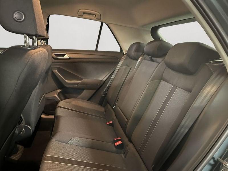 Volkswagen T-Roc T-Roc 2.0 TDI SCR 150 CV DSG Edition Plus