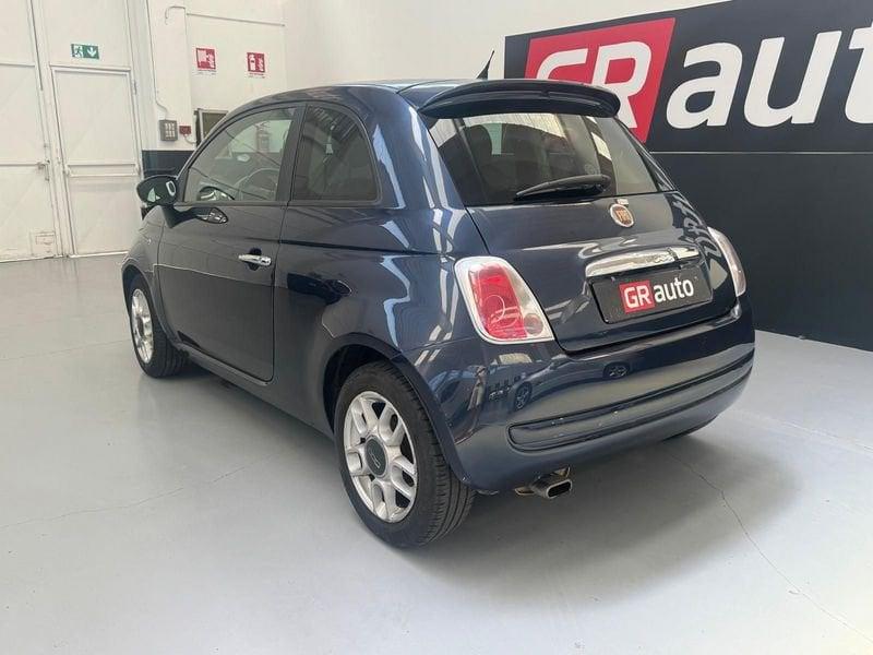 FIAT 500 500 1.2