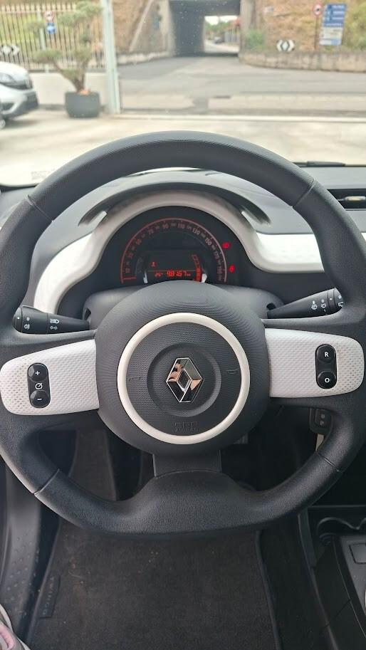 Renault Twingo 1.0 BENZINA SCe 2017