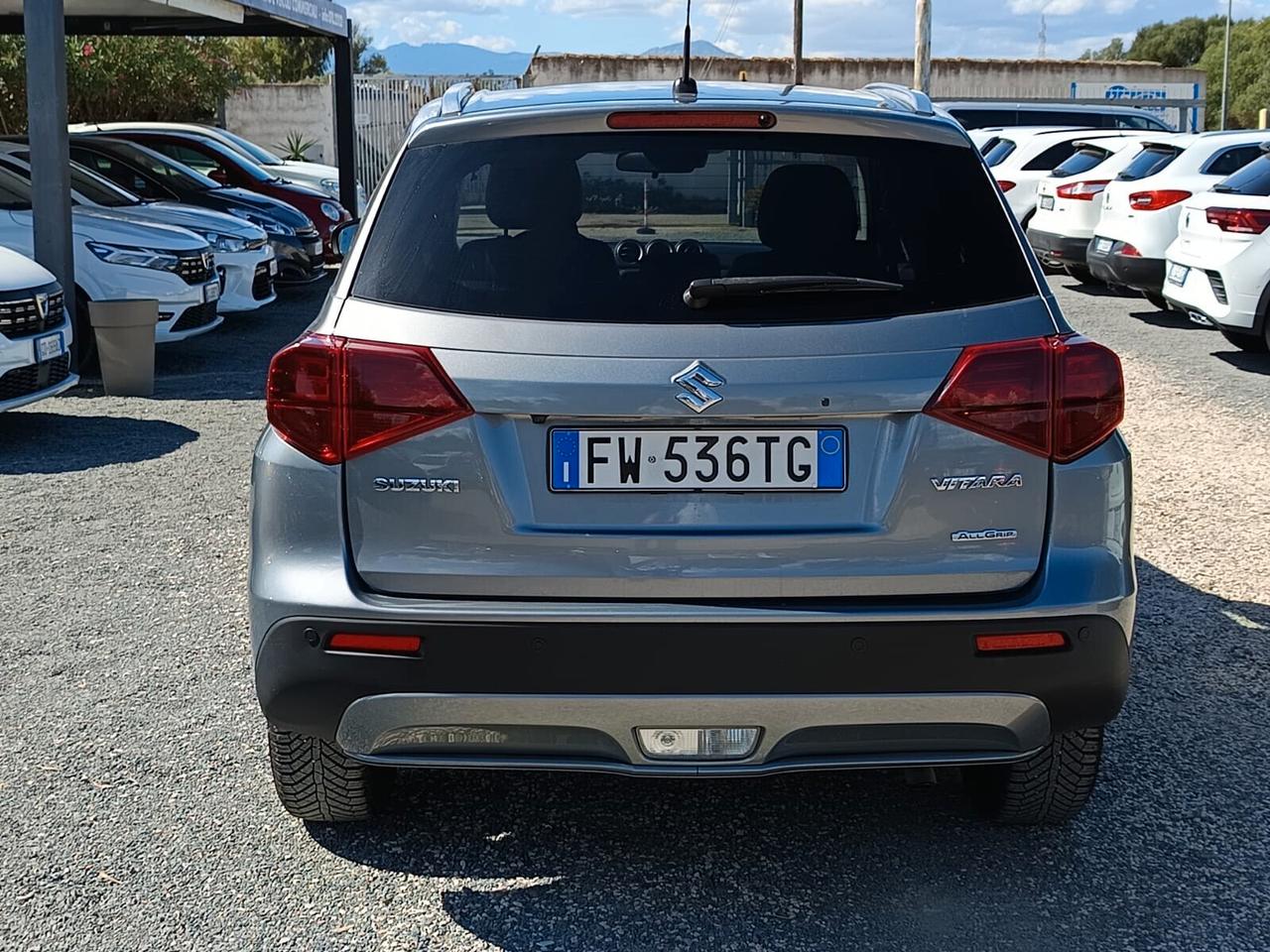 Suzuki Vitara 2019 - 1.4 BENZINA 4WD LB AUTOMOBILI