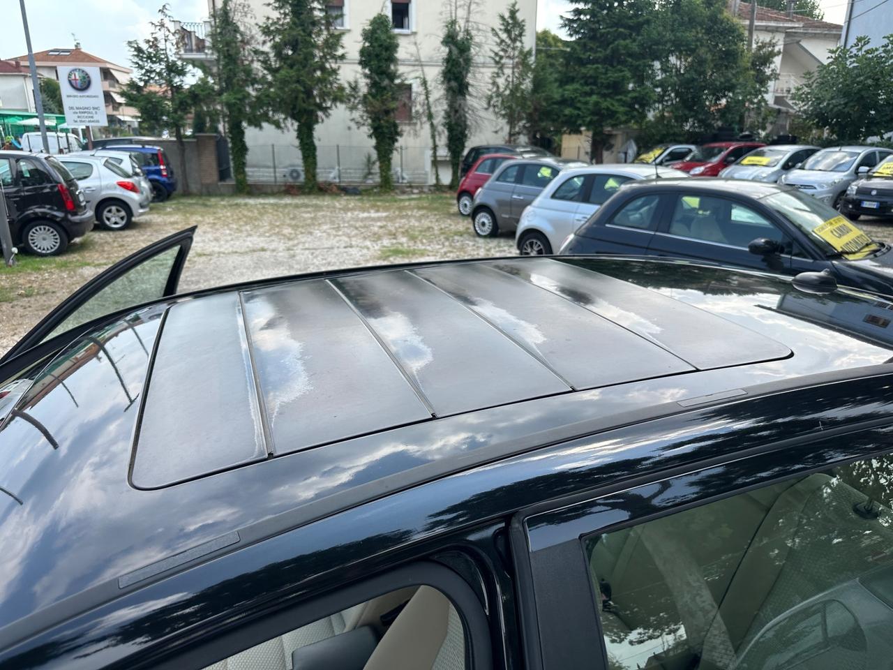 Mercedes-benz A 150 Elegance