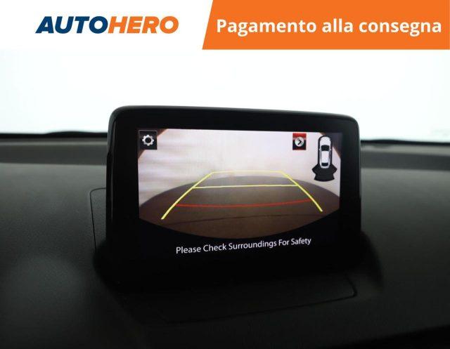 MAZDA 2 1.5 e-Skyactiv-G 90 CV M Hybrid Exceed