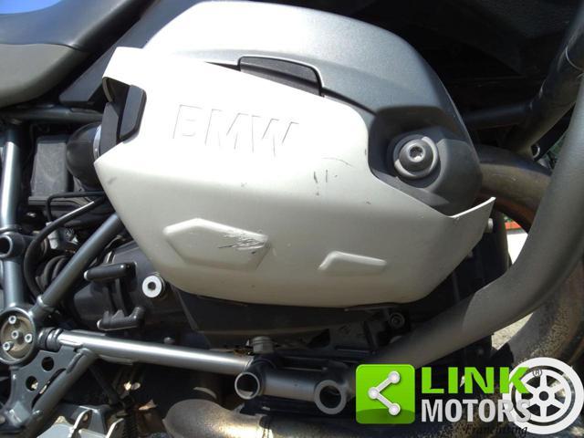 BMW R 1200 GS Adventure ANNO 2012