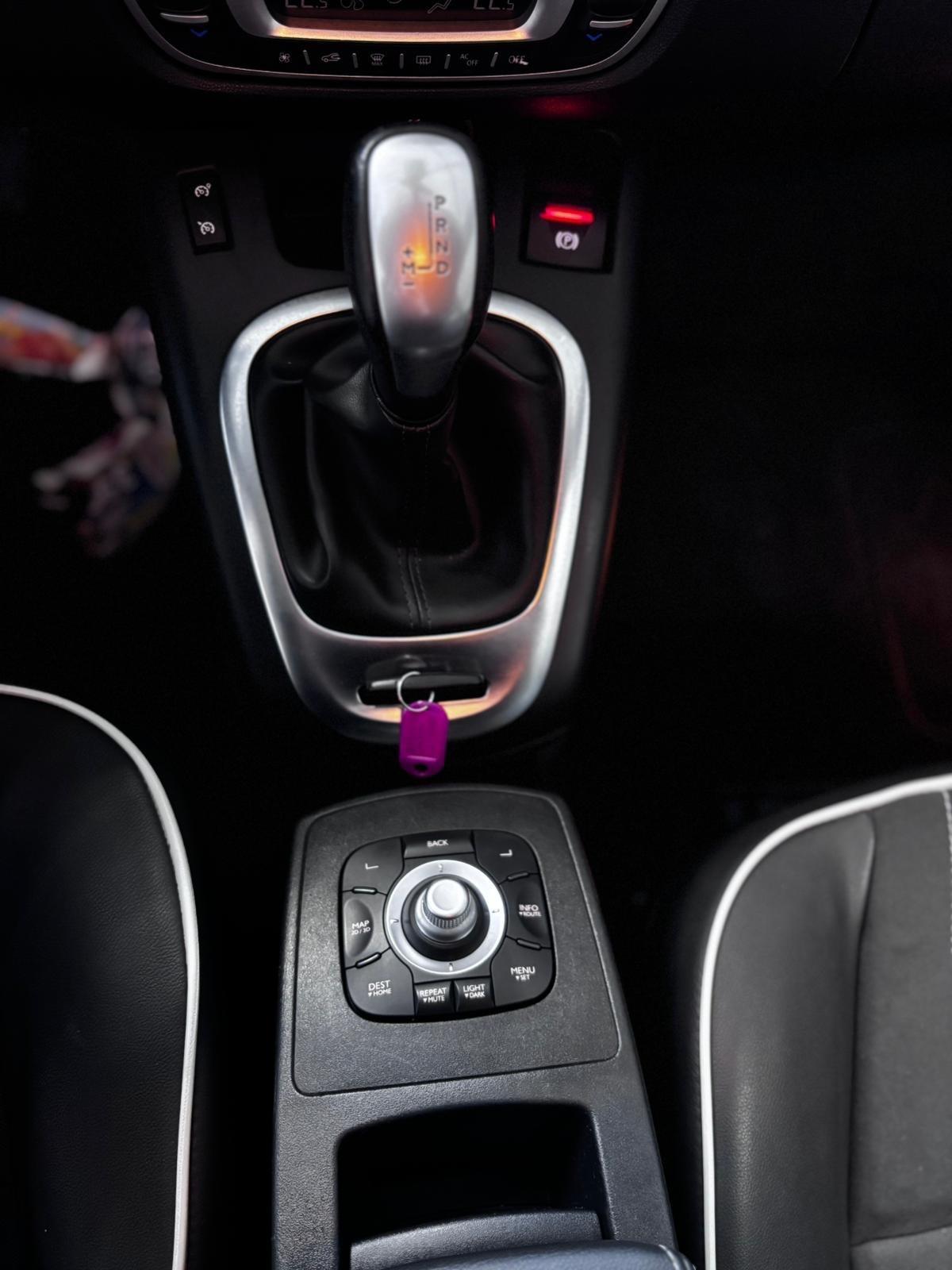 Renault Scénic XMod 1.5 dCi 110CV EDC Bose