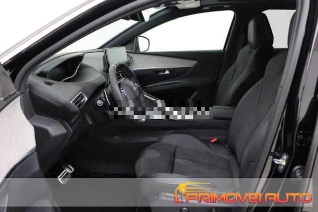 PEUGEOT 3008 Hybrid4 300 e-EAT8 GT