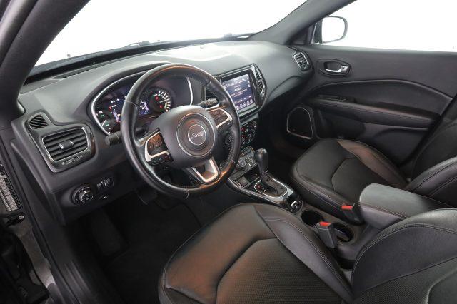 JEEP Compass Compass 1.3 Turbo T4 240CV PHEV AT6 4xe S