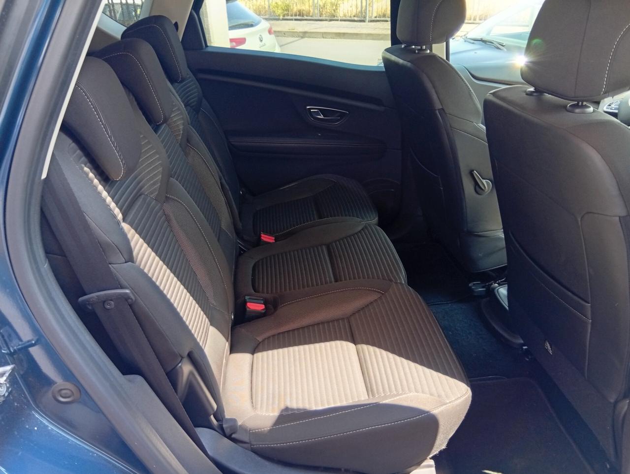 Renault Scenic Scénic dCi 8V 110 CV Energy Intens