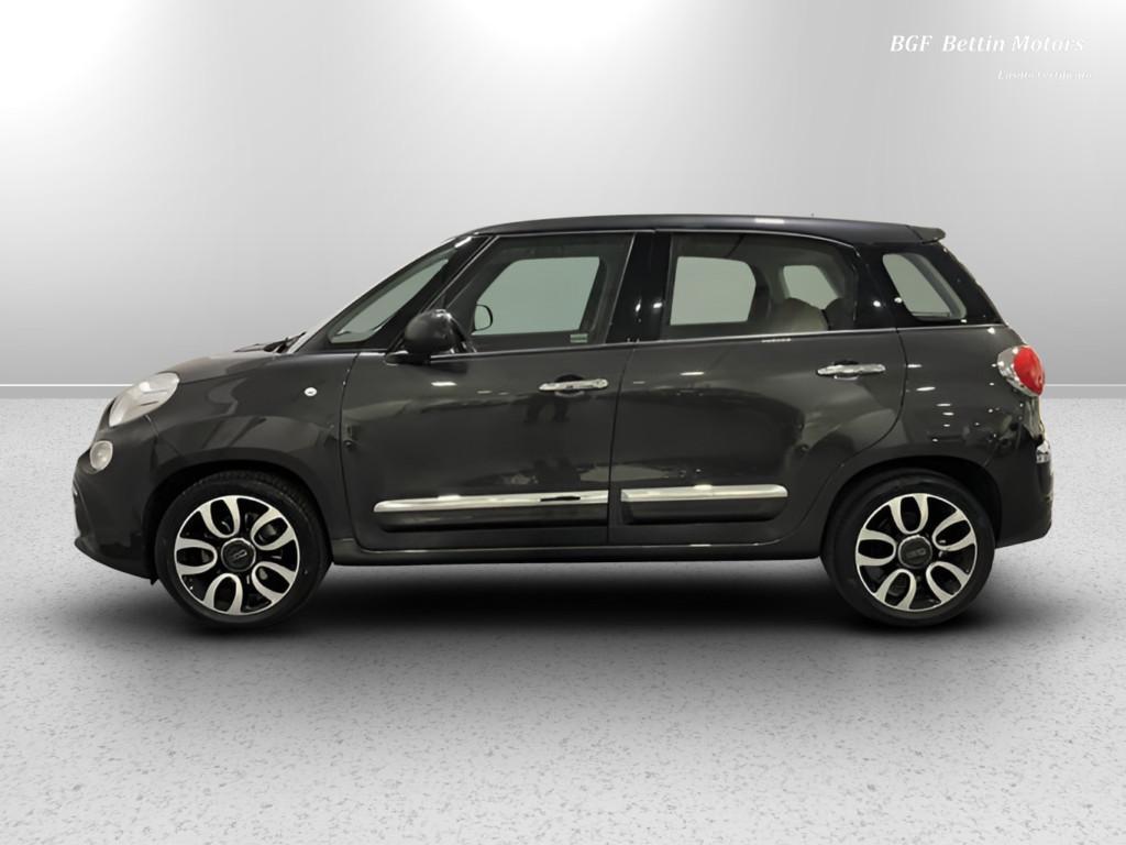 Fiat 500L 1.3 mjt Pop Star 95cv