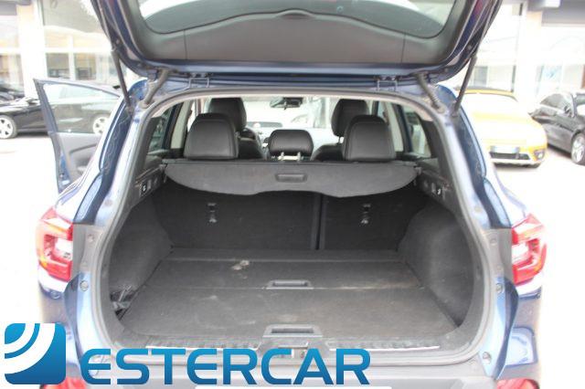 RENAULT Kadjar dCi 110CV EDC Energy Zen NEOPATENTATI