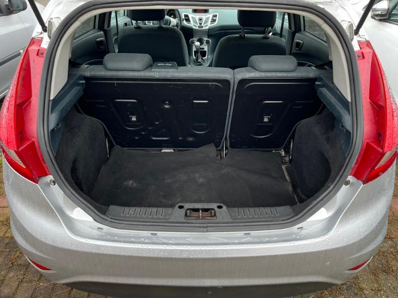 FORD Fiesta+ 1.4 TDCi 68CV 5 porte