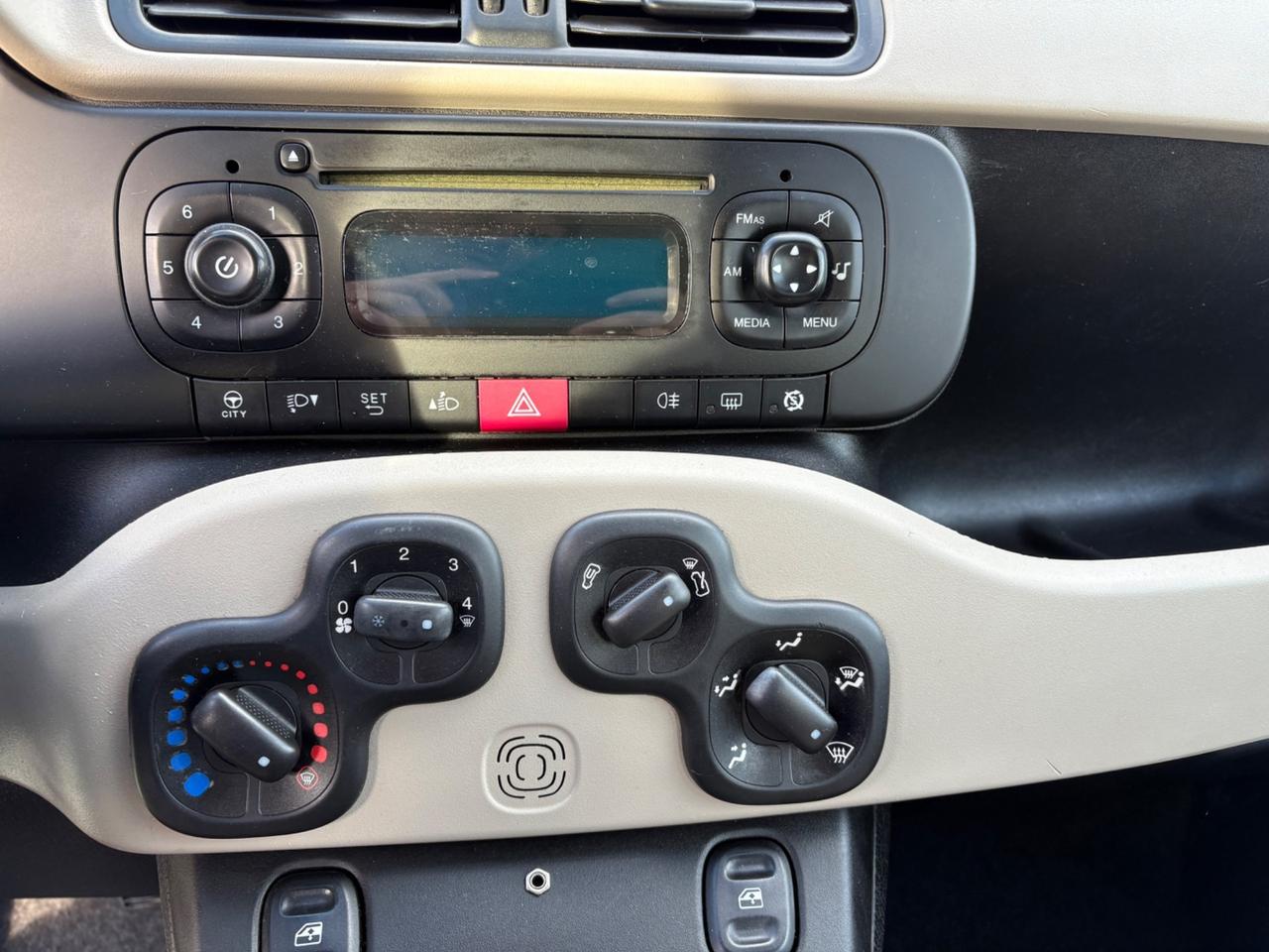 Fiat Panda 1.3 MJT S&S Lounge