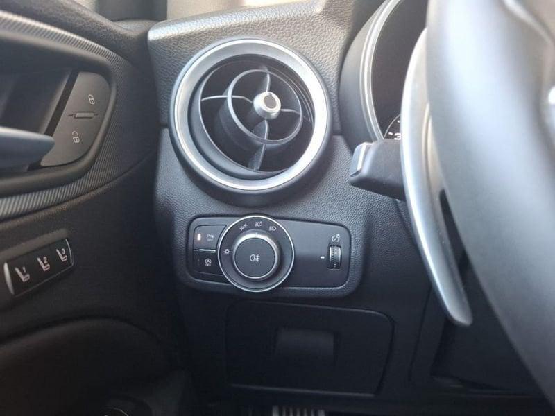 Alfa Romeo Stelvio 2.0 T EXECUTIVE Q4 280CV AUTO