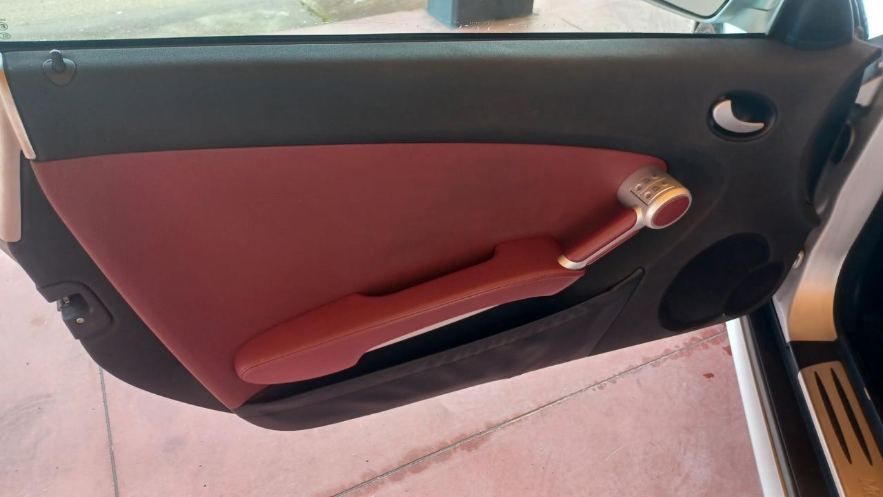 Mercedes-benz SLK 200 Kompressor cat