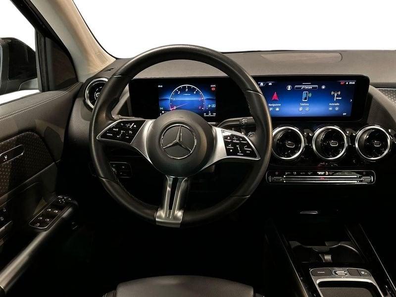 Mercedes-Benz GLA 200 d Progressive Advanced auto