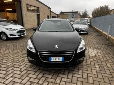 Peugeot 508 2.0 HDi 163CV aut. SW Ciel Allure