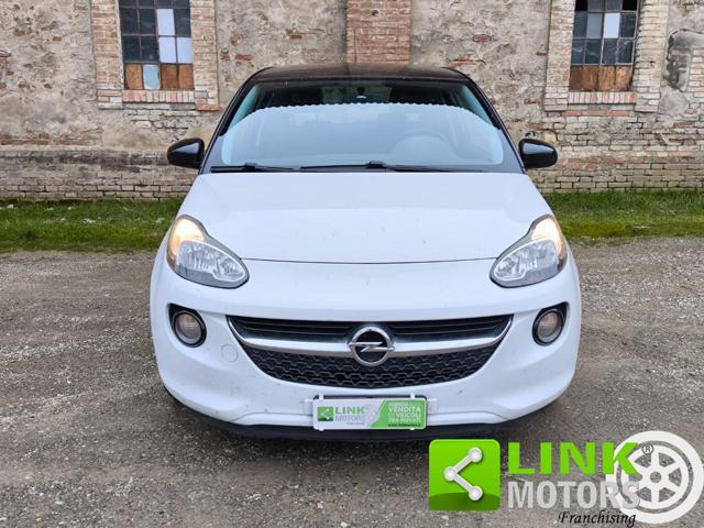 OPEL Adam 1.4 87 CV GPL Jam Neopatentati