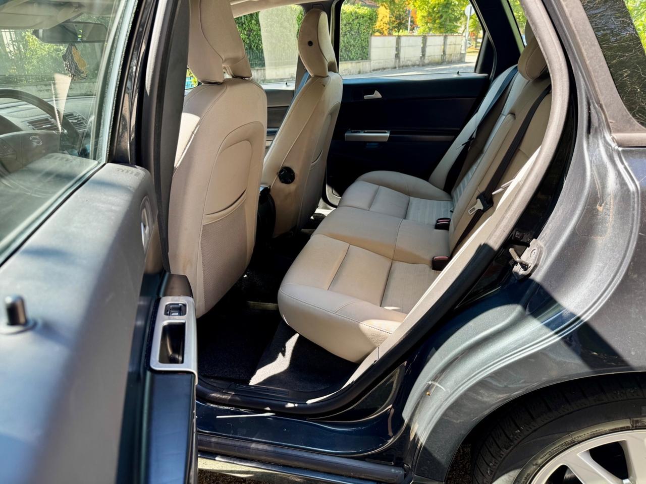 Volvo V50 2.4 D5 cat Summum