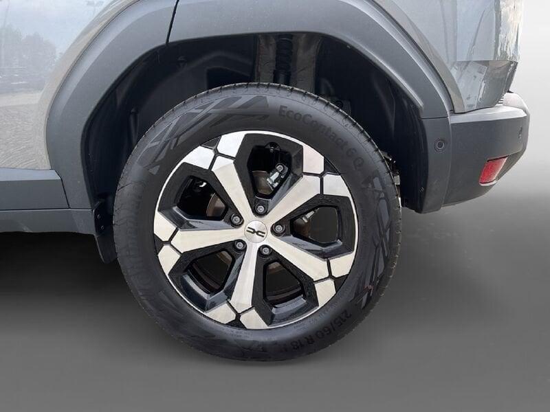 Dacia Duster Duster Hybrid 140 CV Journey