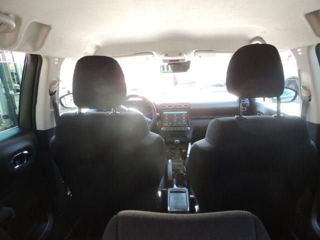 CITROEN C3 Aircross BlueHDi 110 S&S Shine