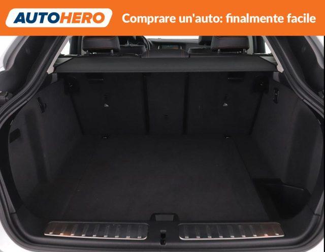 BMW X4 xDrive30dA 258CV