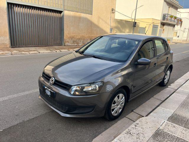 VOLKSWAGEN Polo 1.2 60Cv 5p *NAVI*
