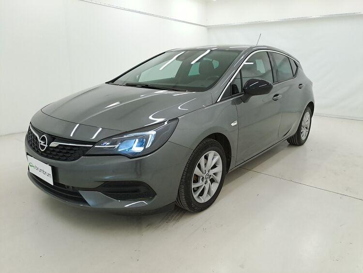 Opel Astra Business Elegance BR098306 1.5 Diesel 122CV