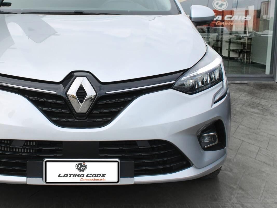 Renault Clio 1.0 tce Business 90cv Con NAVIGATORE