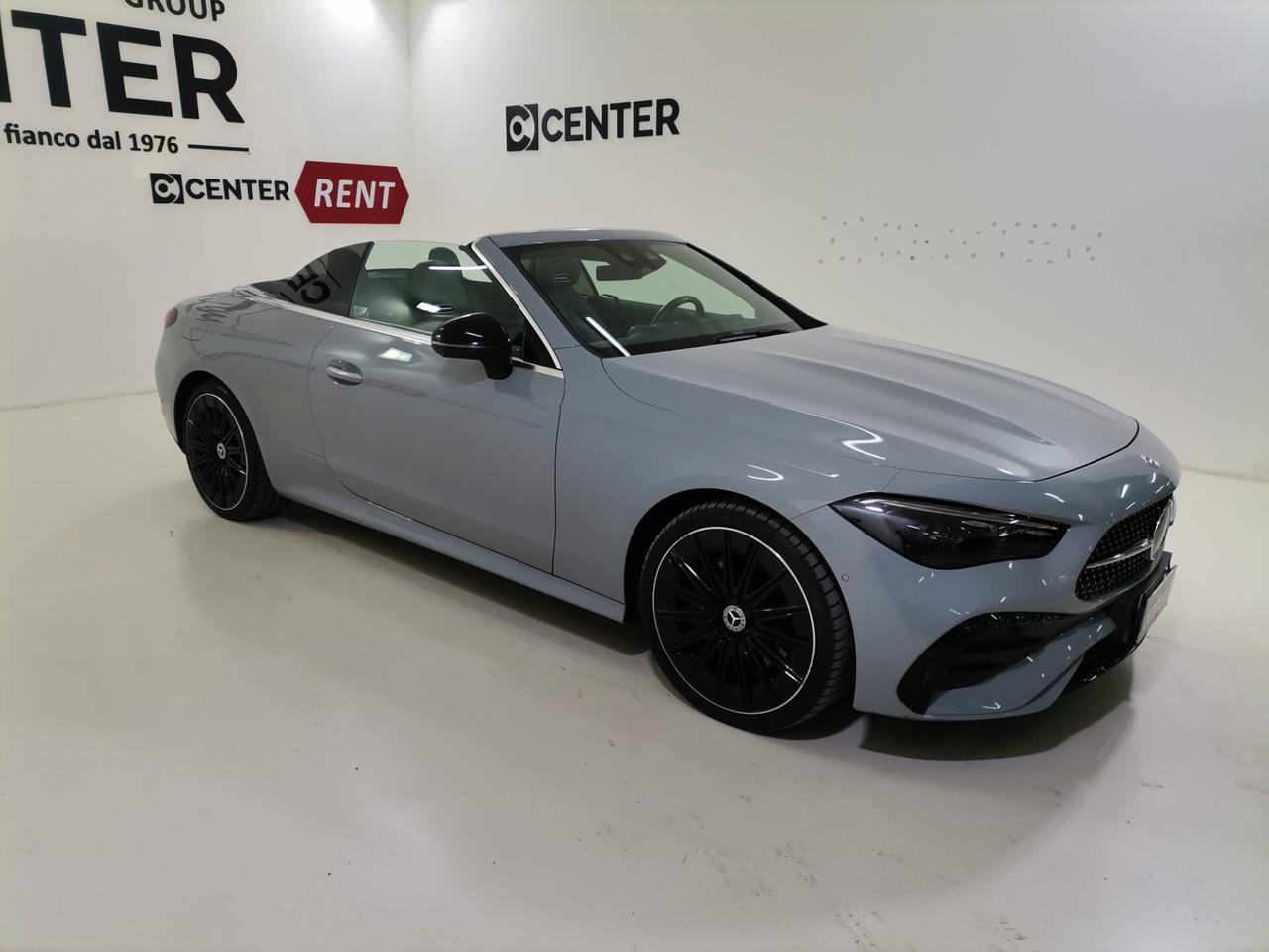 Mercedes-benz CLE CABRIO 300 AMG LINE PREMIUM PLUS 4MATIC 9G-TRONIC