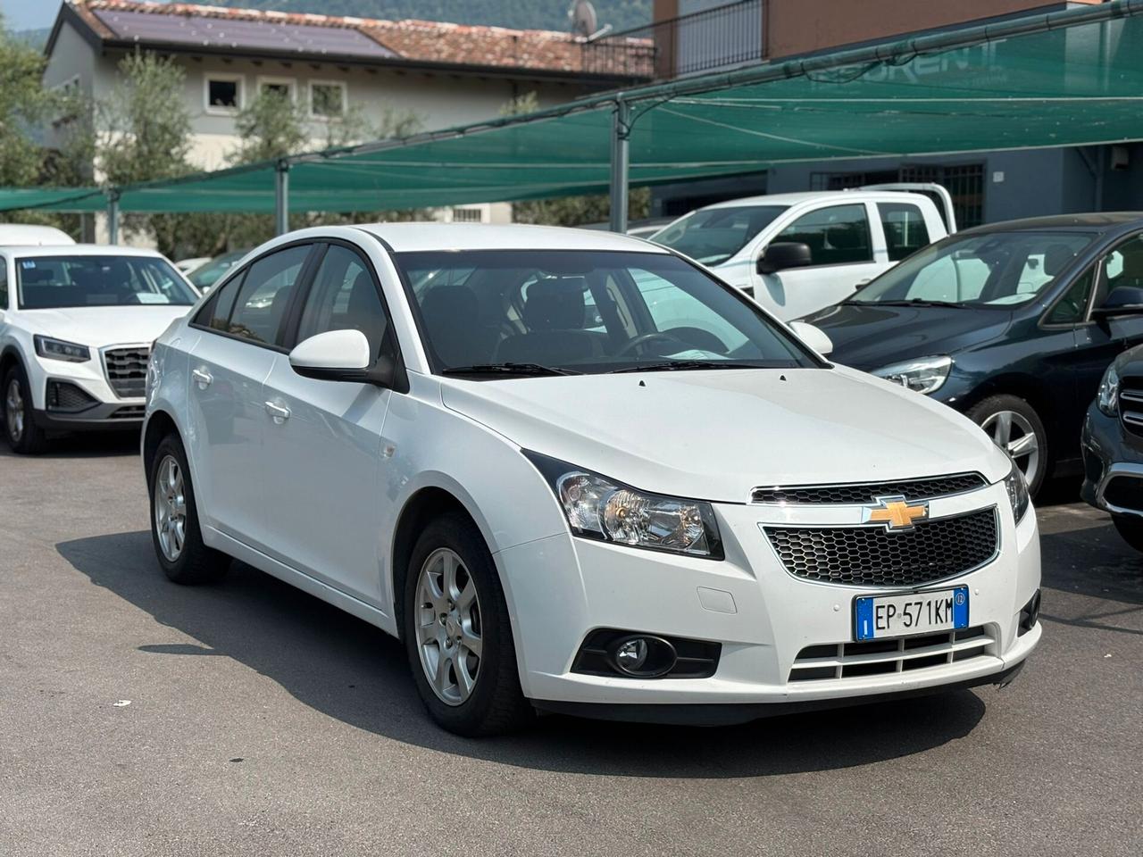 Chevrolet Cruze 2.0 Diesel 163CV 5 porte LT