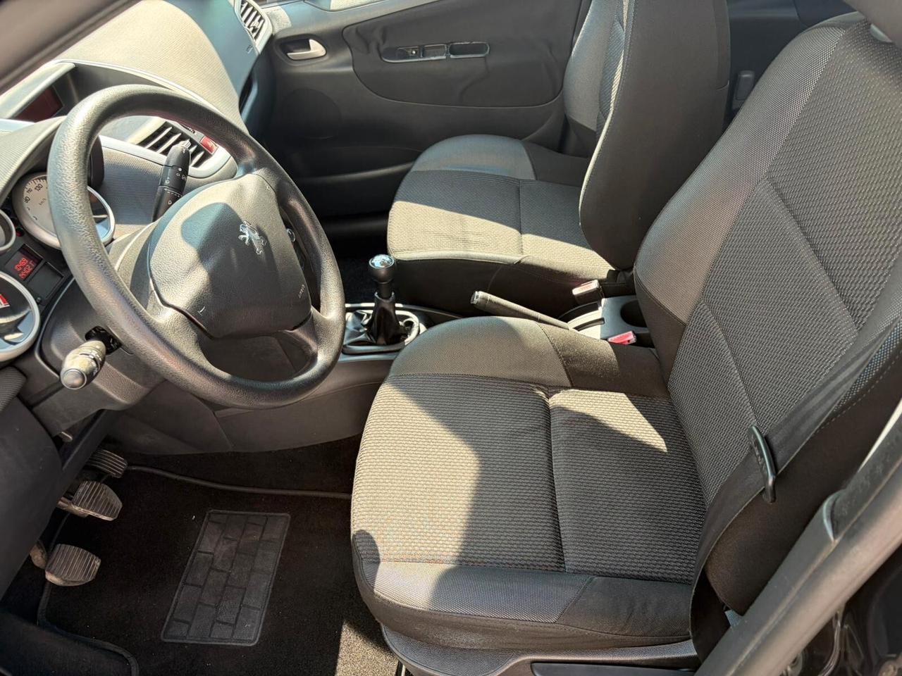 Peugeot 207 1.4 8V 75CV 5p. X Line*NEOPATENTATI
