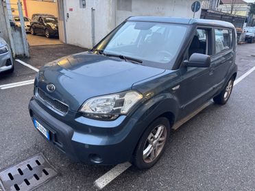 Kia Soul Gpl