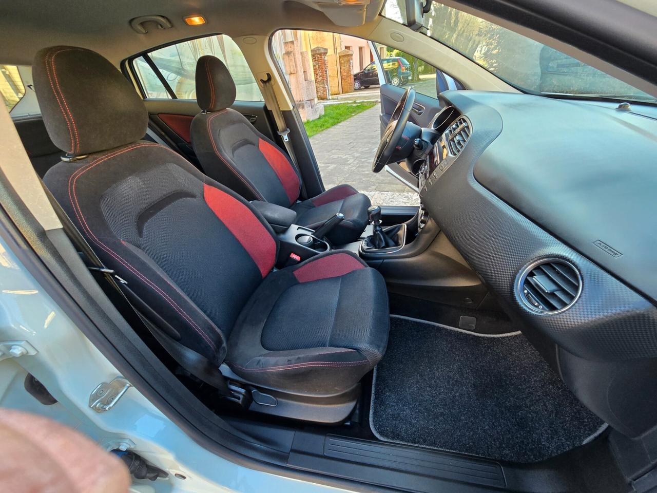 Fiat Bravo 1.6 MJT 105 CV DPF Dynamic ok Neopatentati
