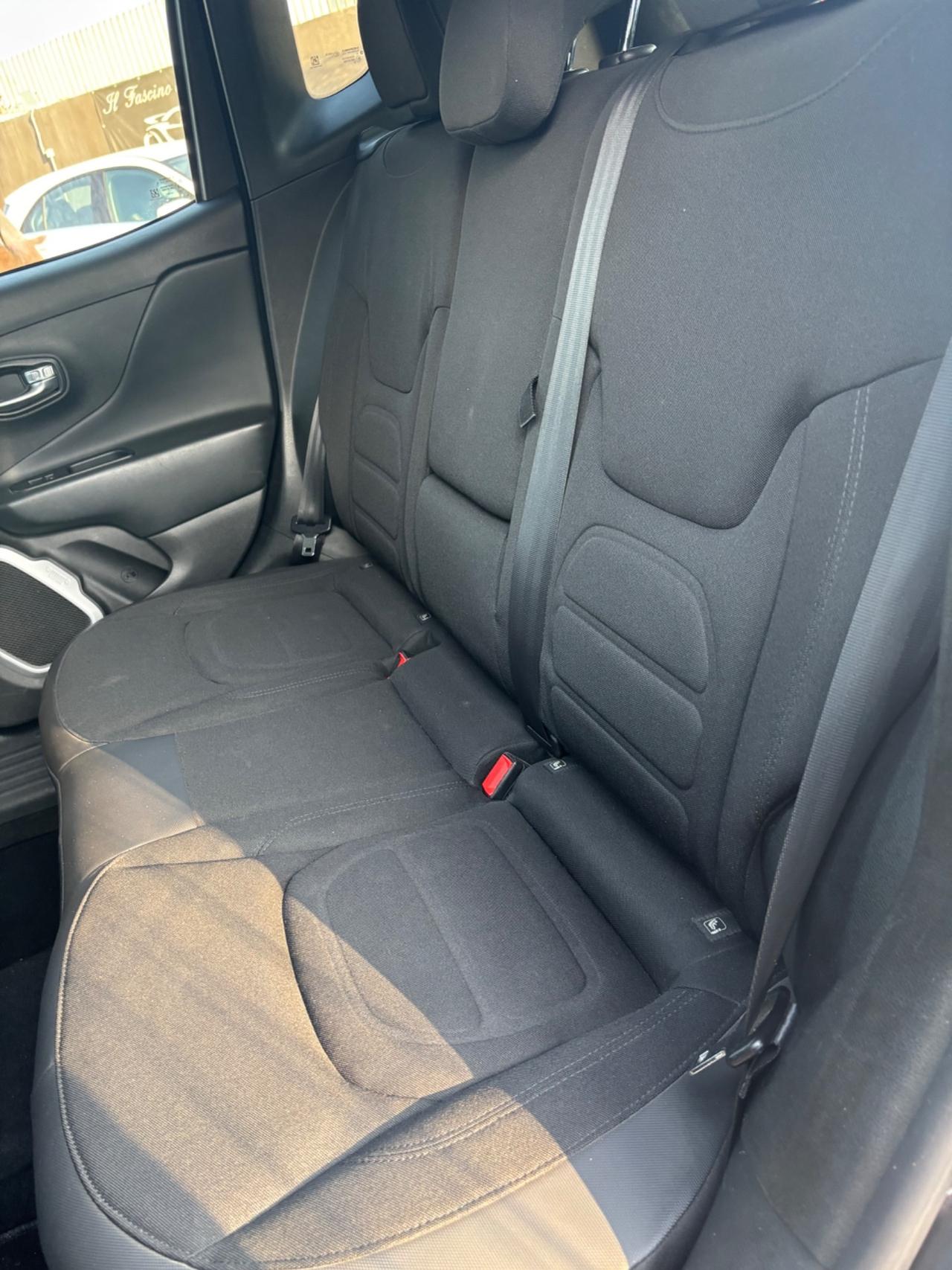 Jeep Renegade Gpl 1.4 MultiAir Limited