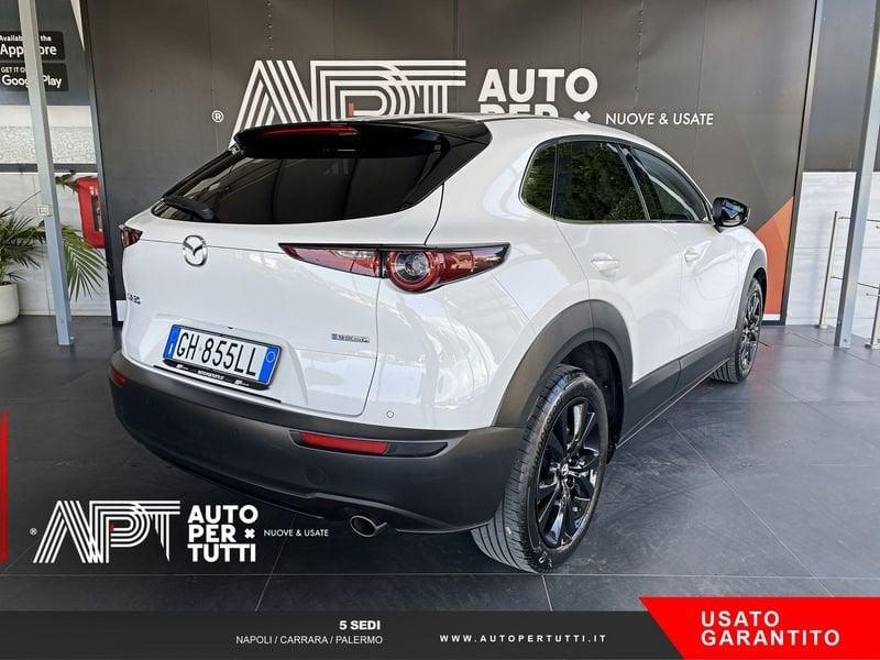 Mazda CX-30 CX-30 2.0 Executive 2wd 150cv 6mt