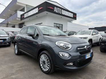 Fiat 500X 1.6 MultiJet 120 CV Automatica Lounge