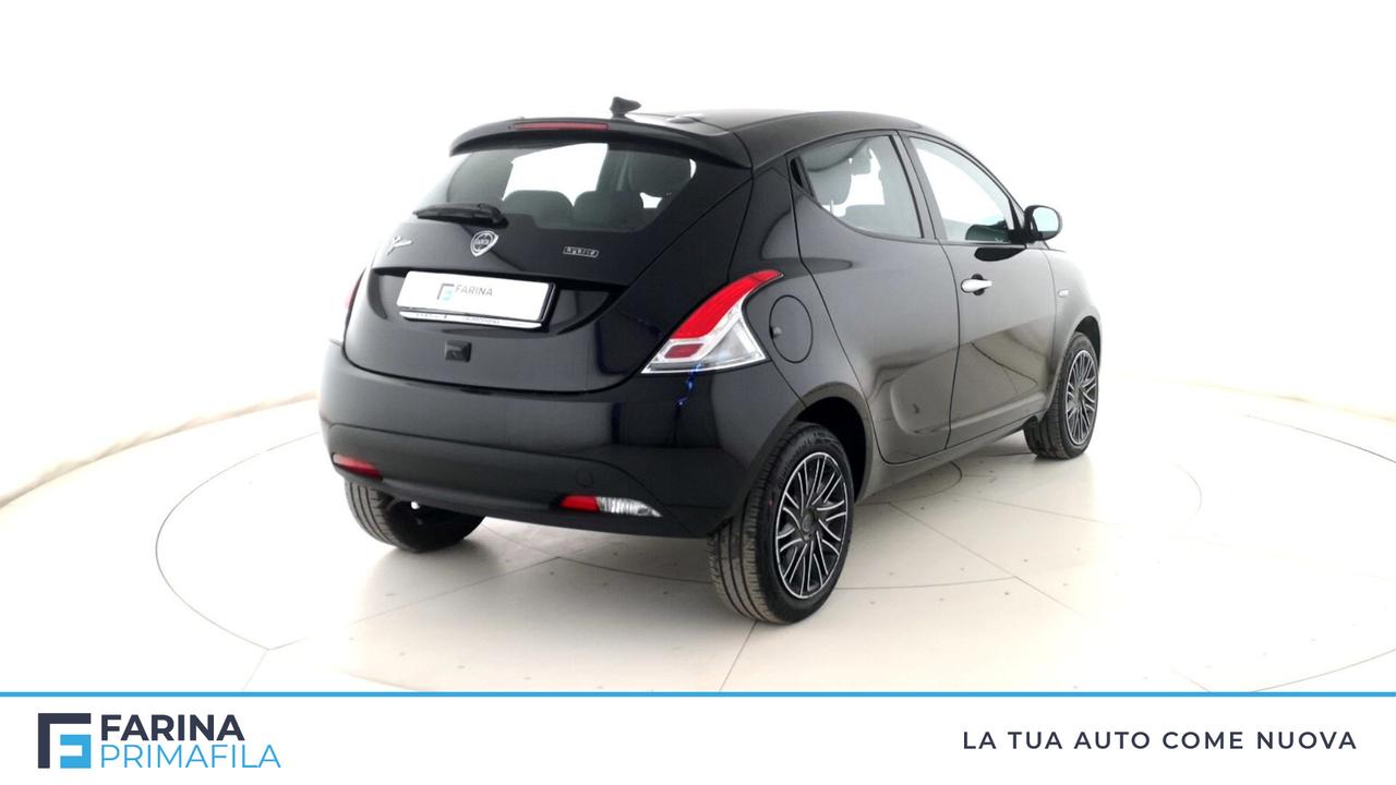 LANCIA Ypsilon III 2021 - Ypsilon 1.0 firefly hybrid Gold s&s 70cv 5p.ti