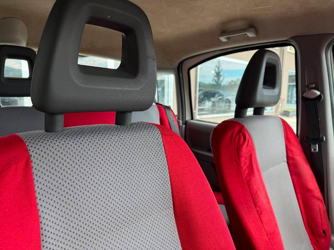 Fiat Panda 4x4 1.3 mjt 16v Climbing 4x4