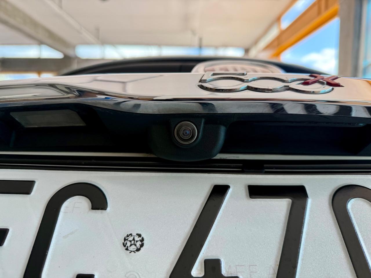 Fiat 500X 1.3 MJT 95cv Lounge E6