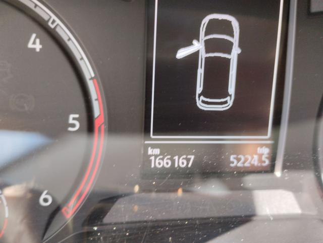 VOLKSWAGEN T-Roc 1.6 TDI SCR Style BlueMotion Technology
