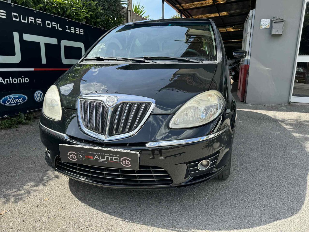 Lancia MUSA 1.4 8V Oro Ecochic GPL NORD/ITA GARANZIAA