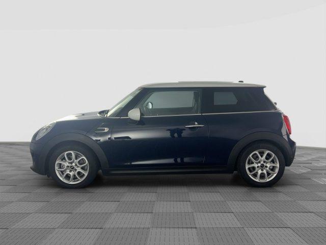 MINI Mini 3 Porte 1.5 Cooper Hype
