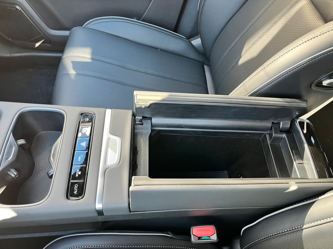 Jaecoo 7 1.5 TGDI PHEV Exclusive