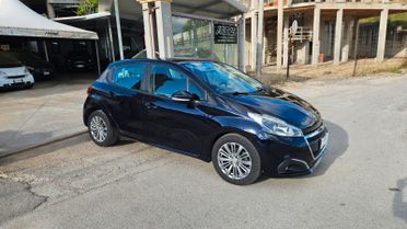 Peugeot 208 1.2 82cv 5p. Benzina/GPL Allure