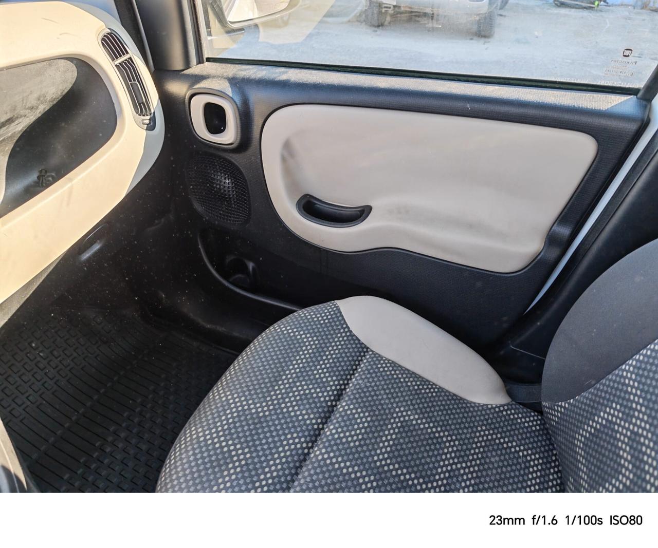 Fiat Panda 1.3 MJT S&S 4x4