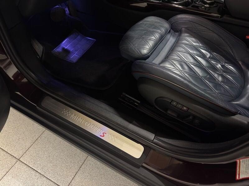 MINI Clubman Cooper S