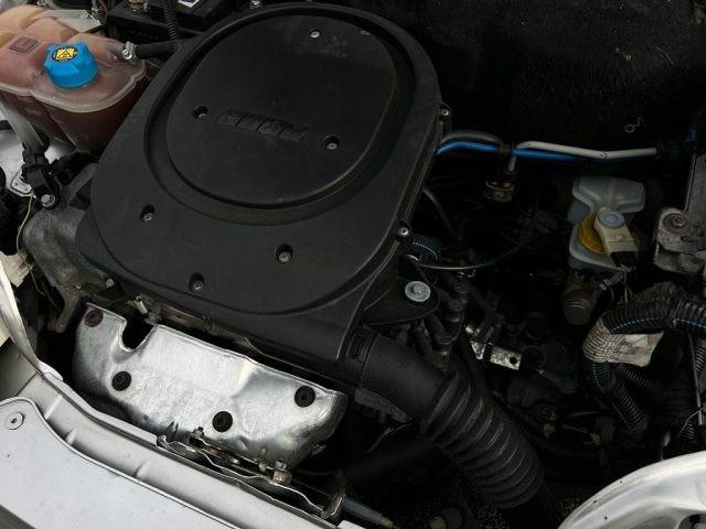 FIAT 600 Sporting *SERVOSTERZO*
