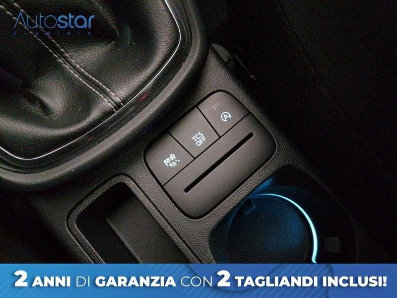 Ford Puma 1.0 ecoboost h Titanium s&s 125cv